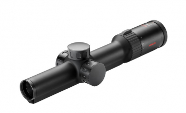 Minox RS-6 1-6x24 Zielfernrohr